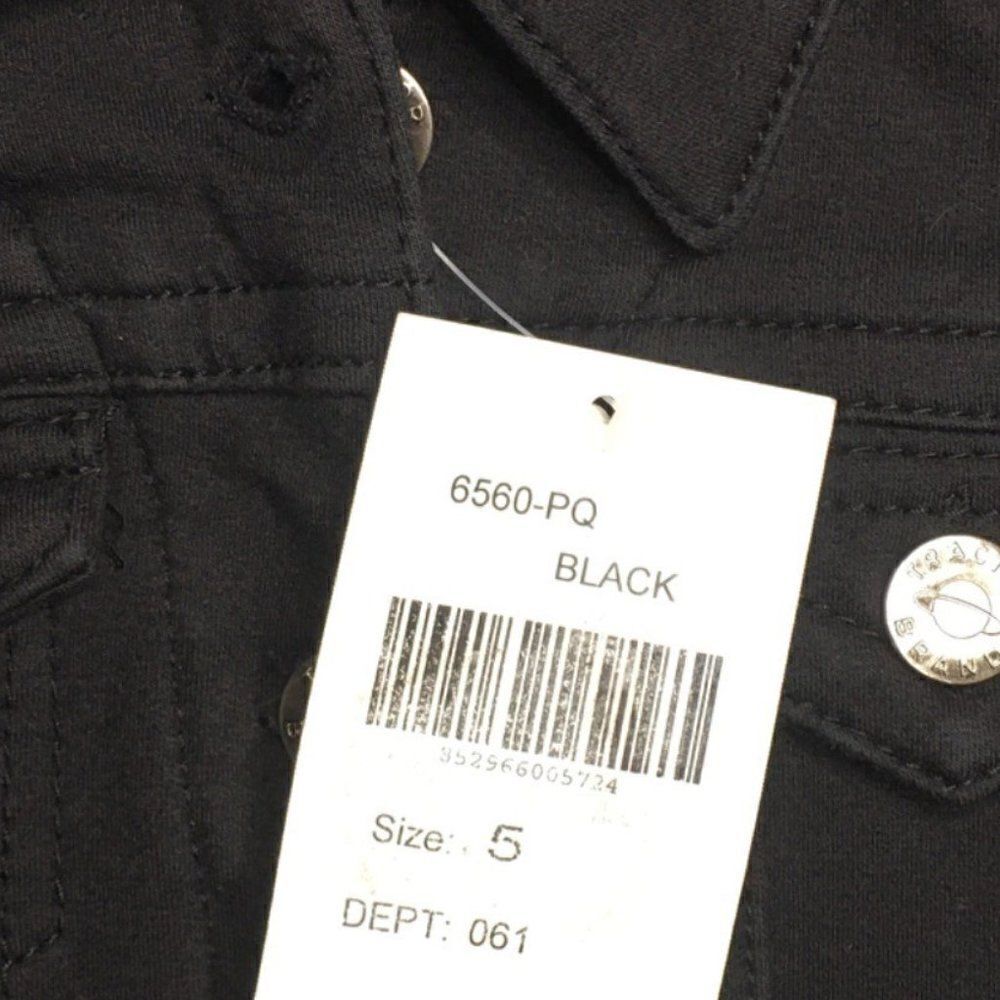 Tractor Cotton jacket - Picture 7 of 7